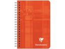 Clairefontaine Matris, 50 Blatt, 9 x 14 cm, 5 mm kariert