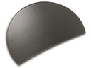 Läufer Schreibunterlage Durella Rondo 48.2 x 73.5 cm
