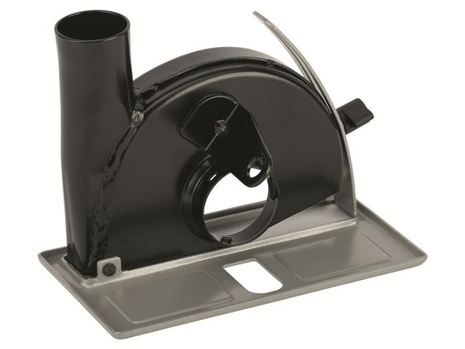 [90245903 1338059] Bosch Professional Führungsschlitten mit Absaugstutzen 100/115/125 mm