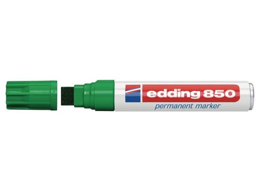 [90245919 966491] edding Permanent-Marker 850 Grün