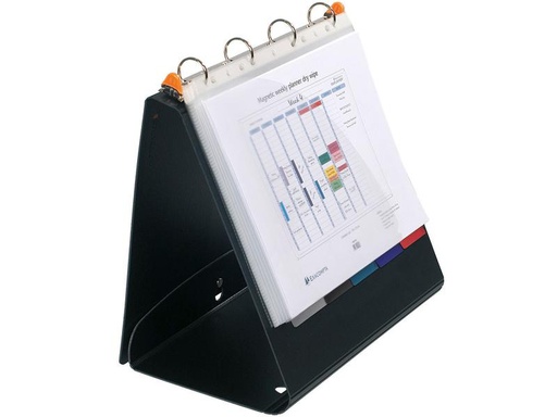 [90245940 1401042] Exacompta Tisch-Flipchart Exactive Exashow, A4, 29.5 x 32 cm