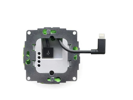 [90245951 1381391] Smart Things UP Netzteil sCharge 12W mit Lightning Anschluss