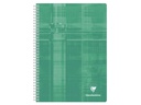 Clairefontaine Matris, 90 Blatt, A4, 4 mm kariert