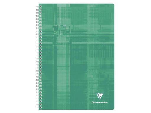 [90245969 1401005] Clairefontaine Matris, 90 Blatt, A4, 4 mm kariert