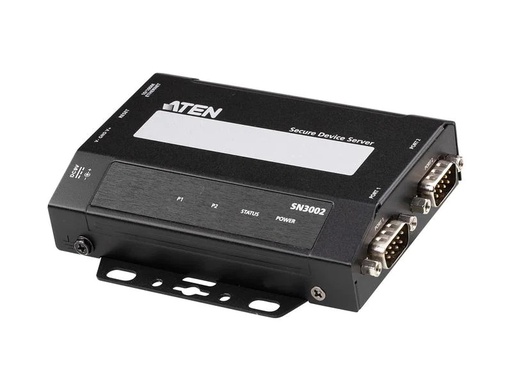 [90245982 1393400] Aten RS-232-Extender SN3002 2-Port Secure Device