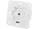 Homematic IP Funk-Schaltaktor 2-fach für Markenschalter