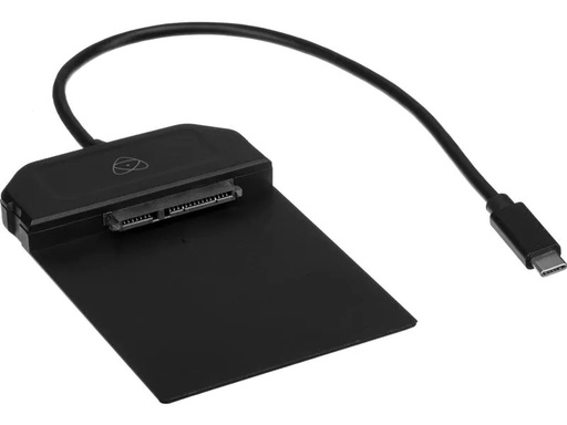 [90004255 1085890] Atomos Dockingstation USB-C 3.1