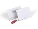 DURABLE Namensschild mit Magnet 25 x 90x54 mm