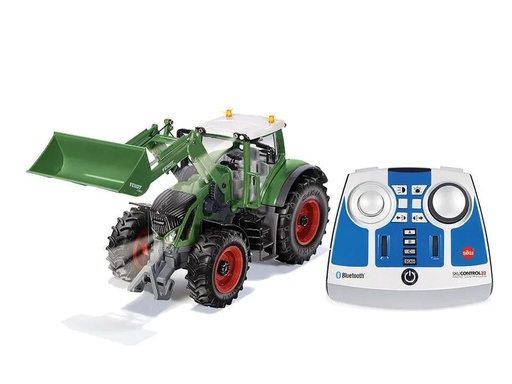 [90042768 1199930] Siku Traktor Fendt 933 Vario mit Controller RTR, 1:32