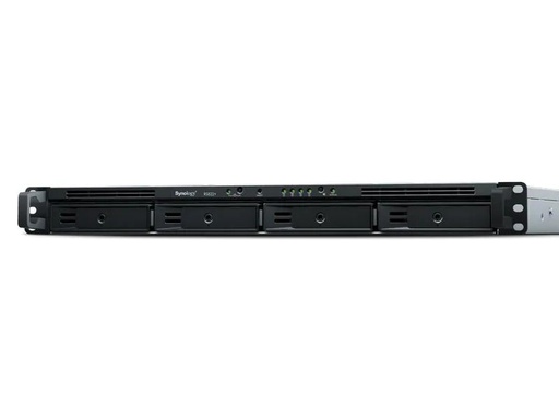 [90246031 1415475] Synology NAS RackStation RS822+ 4-bay