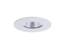 Paulmann Einbauspot HomeSpa Calla Starr, 7 W, 4000 K, Weiss