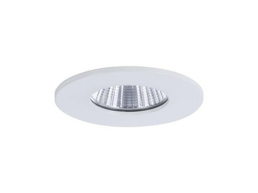 [90246055 1420472] Paulmann Einbauspot HomeSpa Calla Starr, 7 W, 4000 K, Weiss
