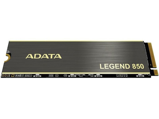 [90246059 1422954] ADATA SSD Legend 850 M.2 2280 NVMe 2000 GB