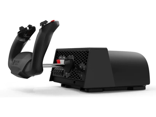 [90246096 1406393] Honeycomb Simulations-Controller Alpha Flight Controls XPC