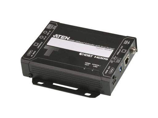 [90246103 1393406] Aten Transmitter VE814AT HDMI 4K, HDBaseT
