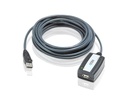Aten USB 2.0-Verlängerungskabel UE250 USB A - USB A 5 m