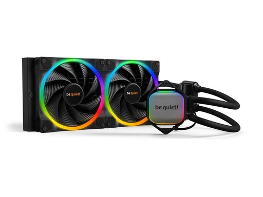 [90246121 1424374] be quiet! Wasserkühlung Pure Loop 2 FX 280 mm