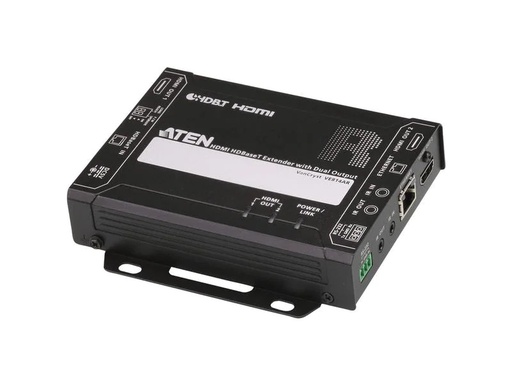 [90246128 1393407] Aten Receiver VE814AR HDMI 4K, HDBaseT