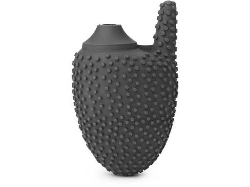 [90246131 1428911] Brabantia Ersatzbürstenkopf Mindset Anthrazit