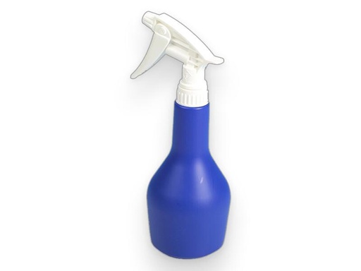 [90246140 1404498] Haushaltsware Sprühflasche 0.5 Liter, Weiss