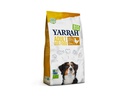 Yarrah Trockenfutter Bio Adult Huhn, 2 kg