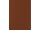Abig Stempel Zubehör Linolplatte A5, Braun