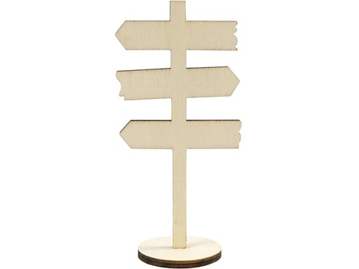 [90246158 1378060] Creativ Company Mini-Utensilien Schilder