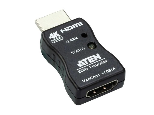 [90246173 1393404] Aten Adapter VC081A HDMI - HDMI