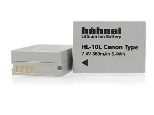 [90042784 280831] Hähnel Digitalkamera-Akku HL-10L