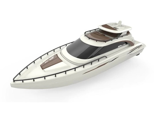 [90246221 1423888] Amewi Yacht Rising Sun Cruise, 380 mm RTR