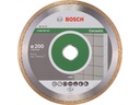 Bosch Professional Diamanttrennscheibe Standard for Ceramic, 200 x 1.6 x 7 mm