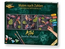 Schipper Malen nach Zahlen Koi – Juwel im Fischteich