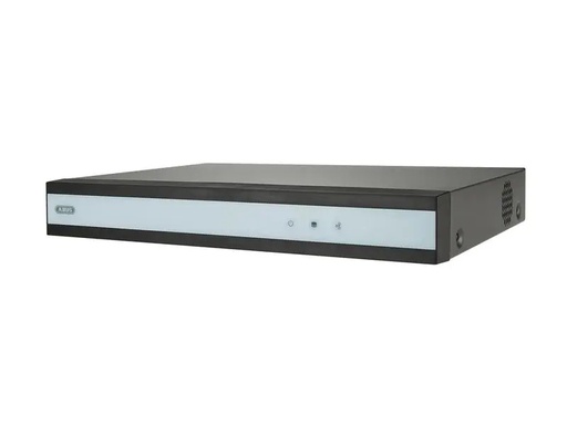 [90246259 1418410] Abus Analog-HD-Rekorder TVVR33602 6 Kanal 0TB