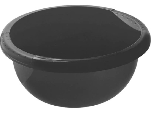 [90246265 1424524] Rotho Becken Daily 6 l, Schwarz