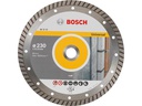 Bosch Professional Diamanttrennscheibe Standard for Universal 230 x 2.5 x 10 mm