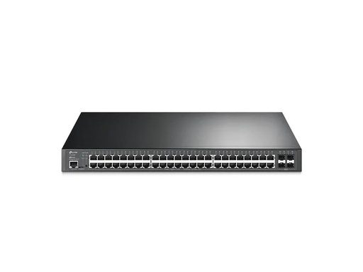 [90246290 1427746] TP-Link PoE+ Switch TL-SG3452XP 52 Port