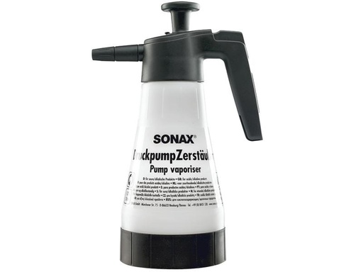 [90246293 1407346] Sonax Druckpumpzerstäuber Profiline, 1.25 l