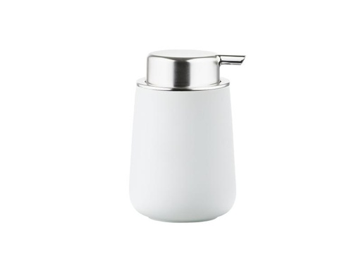 [90042796 548693] Zone Denmark Seifenspender Nova 250 ml, White