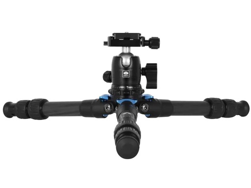 [90042798 1117406] Sirui Stativ Compact X