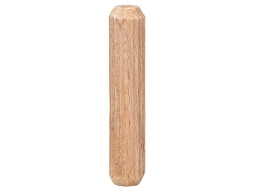 [90246350 1338822] Bosch Dübel 6 x 30 mm, 200 Stück