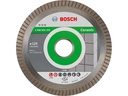 Bosch Professional Diamanttrennscheibe Best for Ceramic, 125 x 1.4 x 7 mm