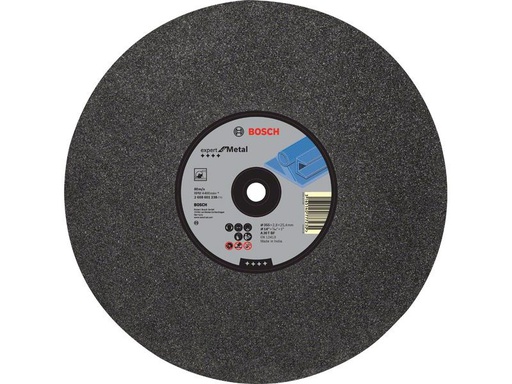 [90246360 1338398] Bosch Professional Trennscheibe gerade Expert for Metal, 355 x 2.8 mm