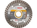 Bosch Professional Diamanttrennscheibe Standard for Universal, 115 x 2 x 10 mm