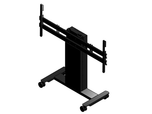 [90246385 1351935] DSS Adapter VESA zu Mobilift 0049 / 0193