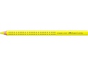 Faber-Castell Farbstifte Jumbo Colour Grip Lichtgelb