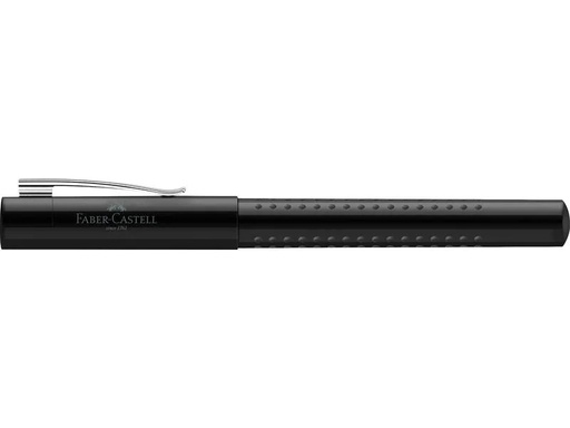 [90246451 1403082] Faber-Castell Füllfederhalter Grip 2010 Medium (M), Schwarz