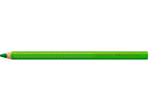 [90246455 1403063] Faber-Castell Farbstifte Jumbo Colour Grip Grasgrün
