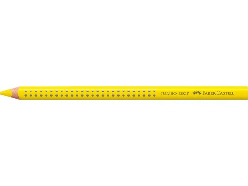 [90246470 1403076] Faber-Castell Farbstifte Jumbo Colour Grip Kadmiumgelb