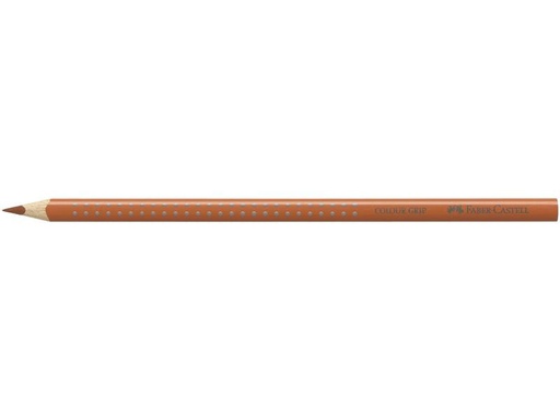 [90246474 1403029] Faber-Castell Farbstifte Colour Grip Ocker gebrannt