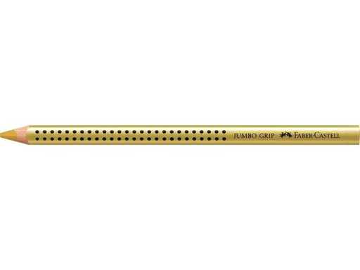 [90246496 1403051] Faber-Castell Farbstifte Jumbo Colour Grip Gold